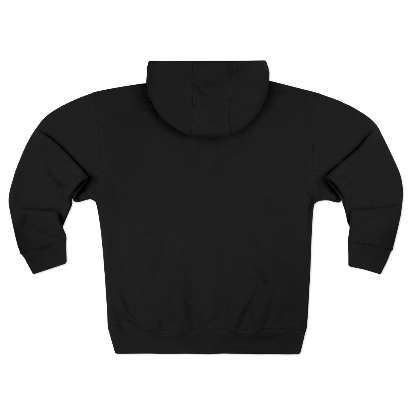 Spread Love Zip Hoodie - Casual Wear, Faith-Based Fashion